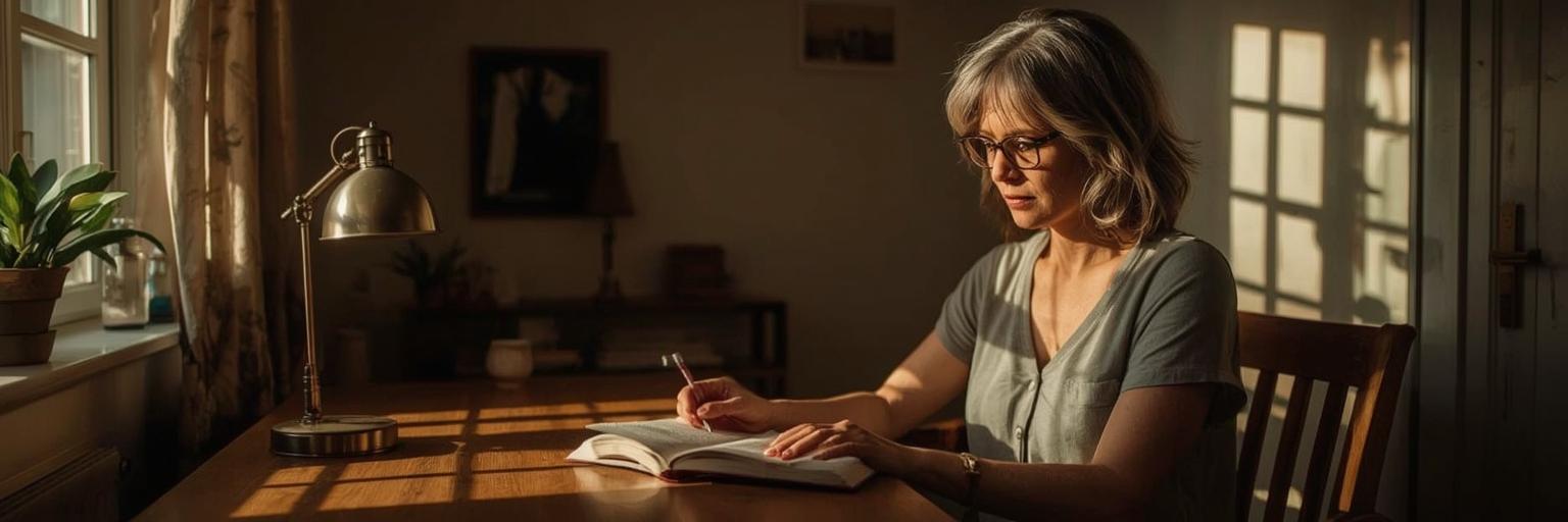 Retrouver confort et clarté dans son quotidien visuel