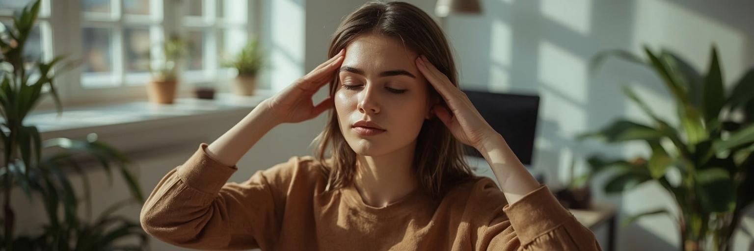 Retrouver un regard reposé malgré les écrans