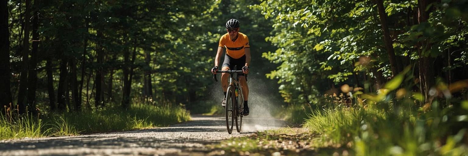 Découvrez des montures sportives qui changent vos sorties
