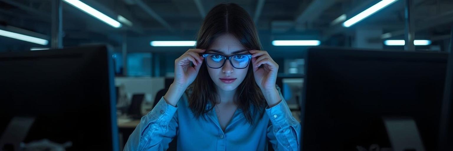 Quand les écrans envahissent la vie quotidienne