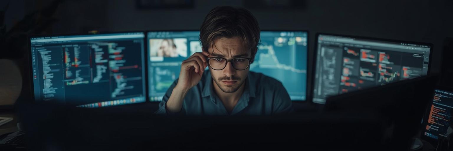 Fatigue visuelle et ses répercussions au quotidien