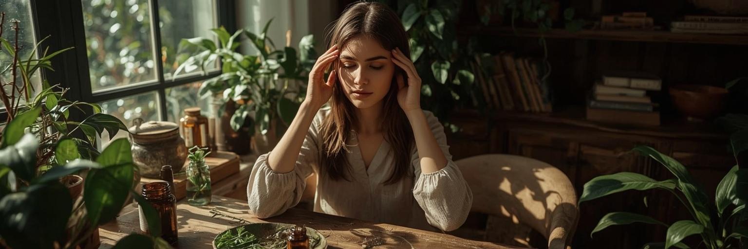 Soulager naturellement la vue qui s’épuise