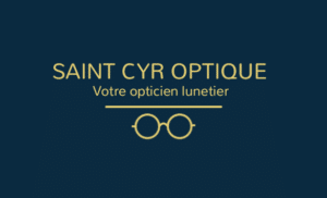 Carte Saint Cyr Optique