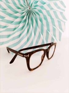 Lunette Tom Ford Saint Cyr Optique