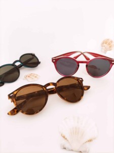 Lunettes solaires Saint Cyr Optique